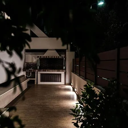Kyanos Διαμέρισμα Νέα Κίος